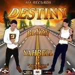 cover: Blyzn|Yahbell D Punisha - Destiny