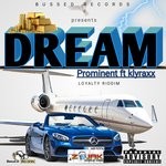 cover: Klyraxx - Dream (Explicit)