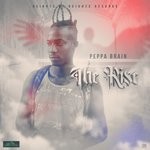 cover: Peppa Brain - The Rise