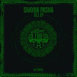 cover: Shayan Pasha - 911 EP