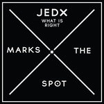 cover: Jedx - What Is Right (Original Mix)