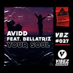 cover: Avidd|Bellatriz - Your Soul