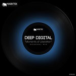 cover: Deep Digital - Moments Of Liberation