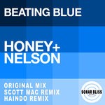 cover: Honey|Nelson - Beating Blue