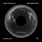 cover: Juan Trujillo - Return Point