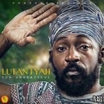 cover: Lutan Fyah - Yuh Ungrateful