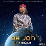 cover: T Frazer - Oh Jah