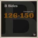 cover: Various - The Poker Flat B Sides: Chapter Six (The Best Of Catalogue 126-150)