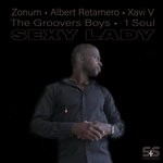 cover: 1 Soul|The Groovers Boys|Zonum - Sexy Lady (Remixes)