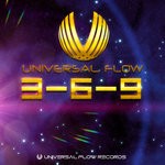 cover: Universal Flow - 369