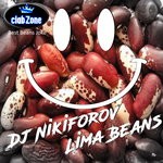 cover: Dj Nikiforov - Lima Beans