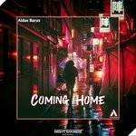 cover: Aldus Barus - Coming Home