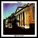 cover: Tello - Flight From Geneve