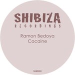 cover: Ramon Bedoya - Cocaine