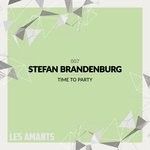 cover: Stefan Brandenburg - Time To Party