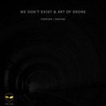 cover: We Don't Exist|Art Of Drone - Forever