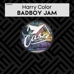 cover: Harry Color - Badboy Jam