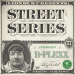 cover: B-plexx - Liondub Street Series Vol 57: The Scientist