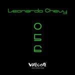 cover: Leonardo Chevy - 056