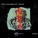 cover: Kaya Dj|Wuillermo Tuff - Stellar