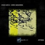 cover: Vince Weyn - Dark Memories