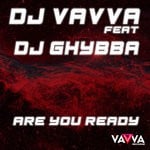 cover: Dj Ghybba - Are You Ready