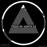 cover: Adonai - This Is Adonai