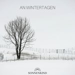 cover: Sonnenkind - An Wintertagen