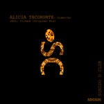 cover: Alicia Tacoronte - Gimmicks