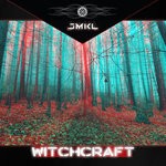 cover: Jmkl - Witchcraft