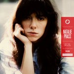 cover: Natalie Prass - Any Time, Any Place