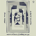 cover: Lonnie Holley|Matthew E White - I'm Not Tripping/Composition 8