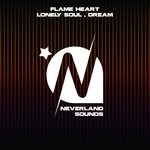 cover: Flame Heart - Lonely Soul/Dream