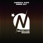 cover: Andrew Gate - Inside Out