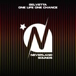 cover: Gelvetta - One Life One Change