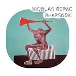 cover: Nicolas Repac - Rhapsodic