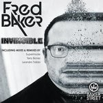 cover: Fred Baker - Invincible