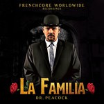 cover: Dr. Peacock - La Familia