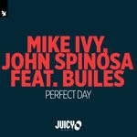 cover: Builes|Mike Ivy - Perfect Day