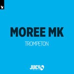 cover: Moree Mk - Trompeton