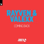 cover: Rayven|Valexx - Coming Back