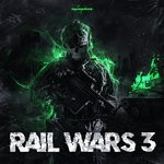 cover: Various - Rail Wars 3