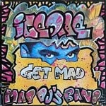 cover: Ice One - Get Mad