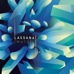 cover: Lassanai - Lunar Desert