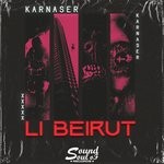 cover: Karnaser - Li Beirut