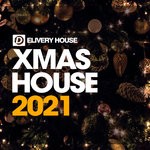 cover: Various - XMas House 2021