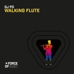 cover: Dj Pd - Walking Flute (Club Mix)