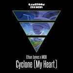 cover: Ethan James|Mdb - Cyclone (My Heart - Club Mix)