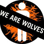 cover: We Are Wolves - L.L. Romeo