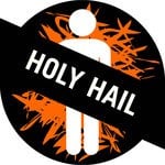 cover: Holy Hail - County Fair - Part Two